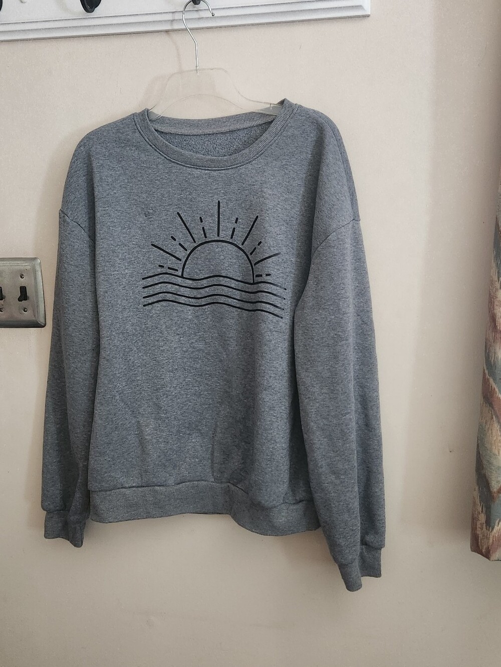 🎉 Sunshine Pullover